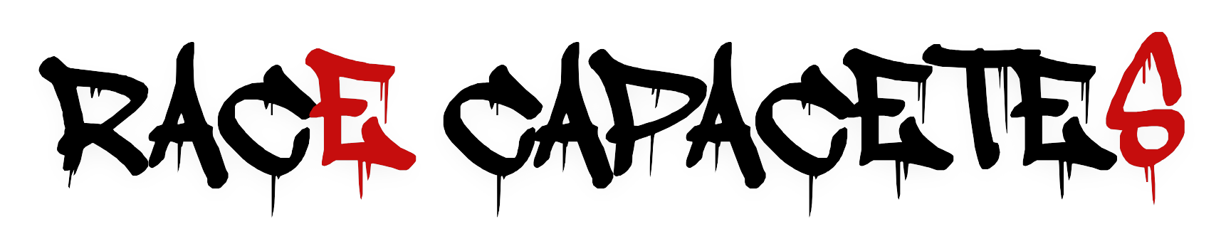RACE CAPACETES